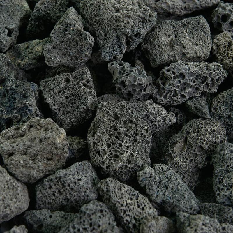 پوکه معدنی آبنما