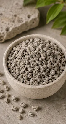 پوکه ماسه‌ای